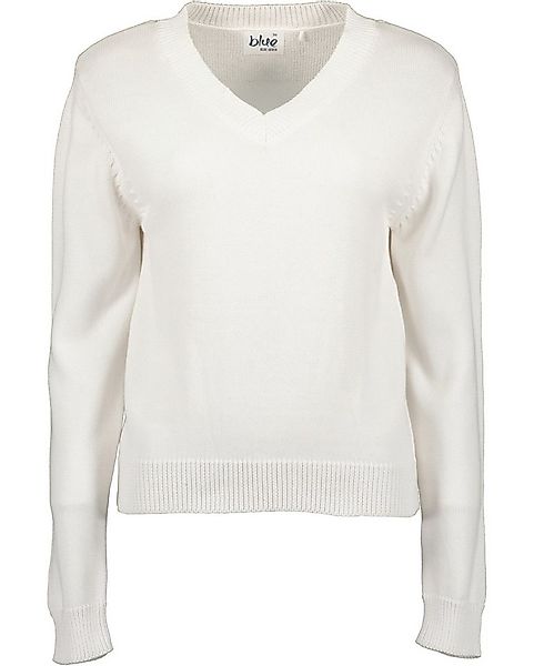 Blue Seven Strickpullover Blue Seven Pullover (1-tlg) günstig online kaufen