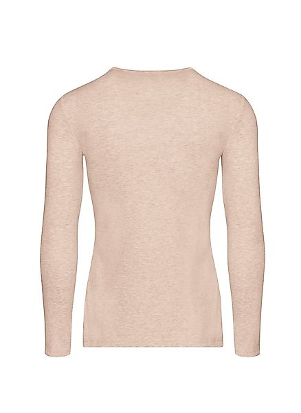 Trigema Longsleeve "TRIGEMA Langarmshirt", (1 tlg.) günstig online kaufen