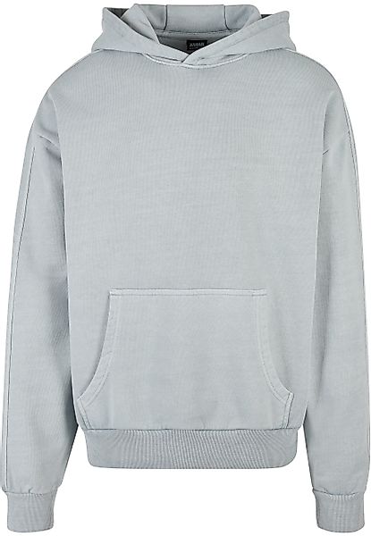 URBAN CLASSICS Kapuzensweatshirt Urban Classics Herren günstig online kaufen