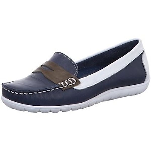 Gemini  Damenschuhe Slipper NAPPA SLIPPER 382634-01-081** günstig online kaufen