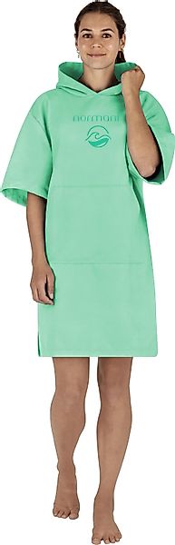 normani Badeponcho Damen Mikrofaser Badeponcho Siargao, günstig online kaufen