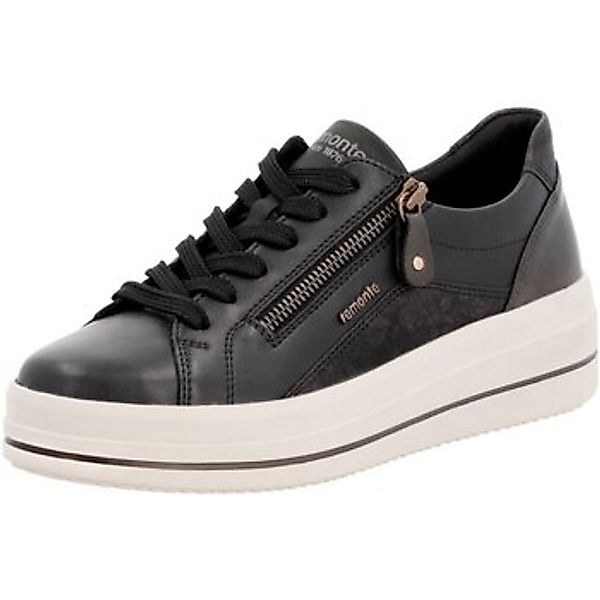 Remonte Sneaker "Remonte Sneaker Glattleder" günstig online kaufen