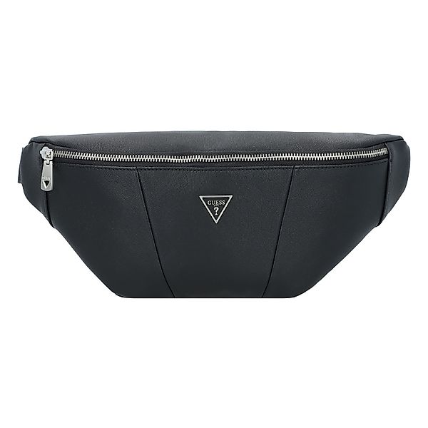 Guess Gürteltasche Certosa, Polyurethan günstig online kaufen