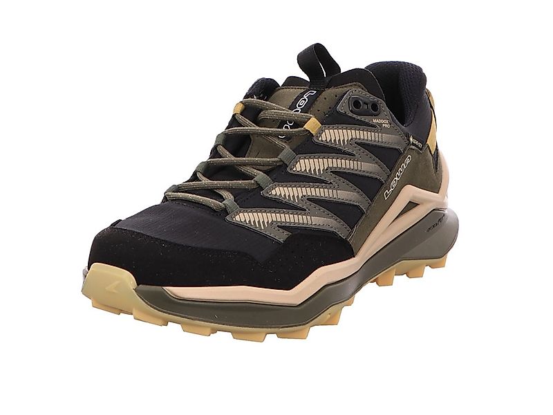 Lowa MADDOX PRO GTX LO Outdoorschuh günstig online kaufen