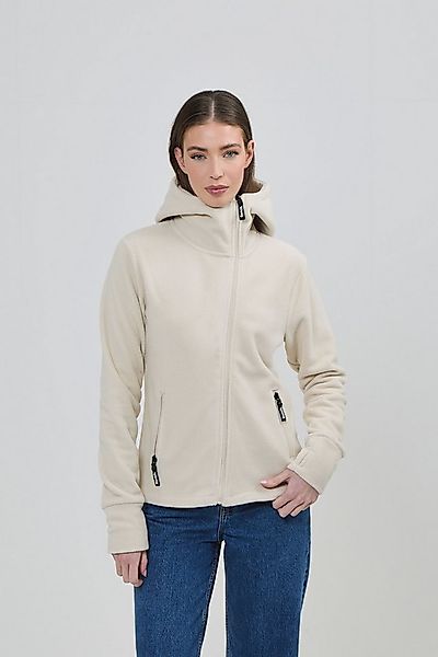 Bench. Fleecejacke NINJA günstig online kaufen
