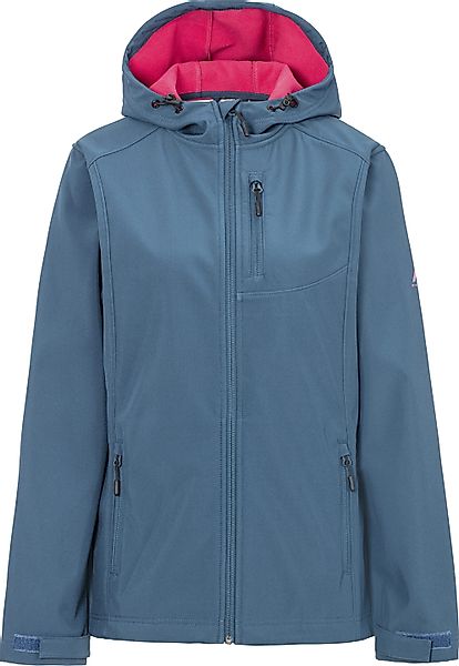 McKINLEY Outdoorjacke Da.-Jacke Mt. Watana W günstig online kaufen