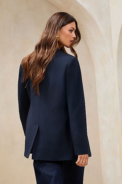LIPSY Jackenblazer Lipsy Relaxed Fit Blazer, Regular (1-tlg) günstig online kaufen