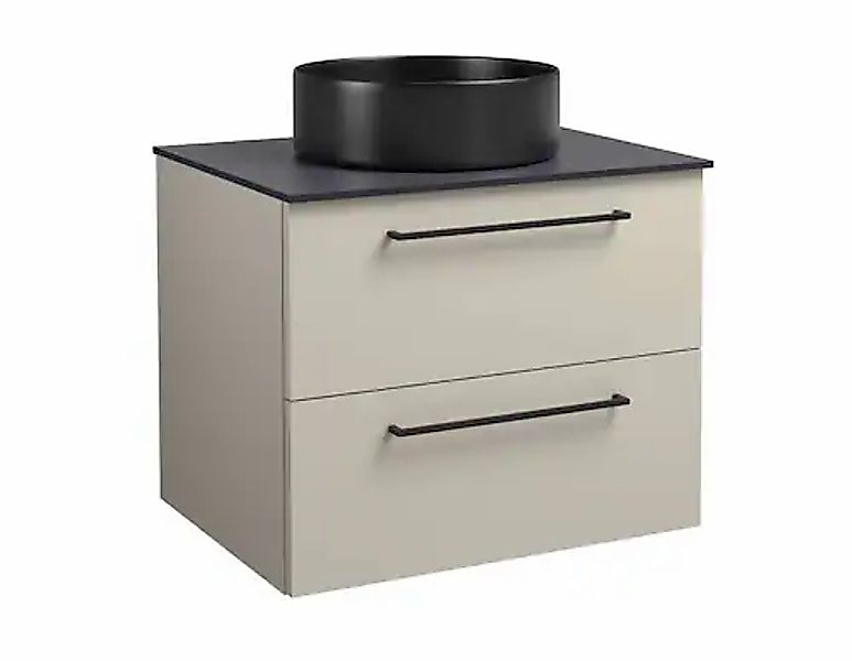 welltime Waschtisch "Joy" Breite 100 cm, mit Soft-Close-Funktion, FSC-zerti günstig online kaufen