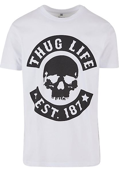 Thug Life T-Shirt Thug Life Herren günstig online kaufen