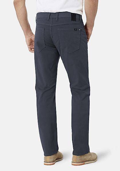 Stooker Men 5-Pocket-Hose Frisco Twill Straight günstig online kaufen