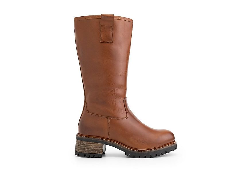 Mysa Heather Stiefel Atmungsaktiv und wärmedämmung günstig online kaufen