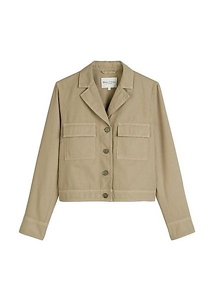 Marc O'Polo Funktionsjacke Marc O' Polo Women / Da.Jacke / Indoor jacket, c günstig online kaufen