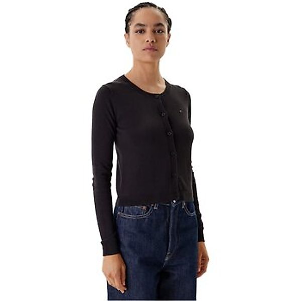 Tommy Jeans  Strickjacken DW0DW20976 günstig online kaufen
