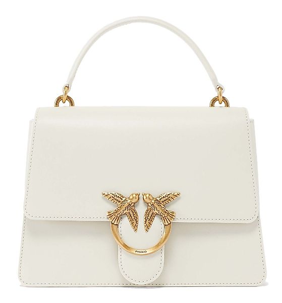 PINKO Handtasche Top Handle Classic Light, günstig online kaufen