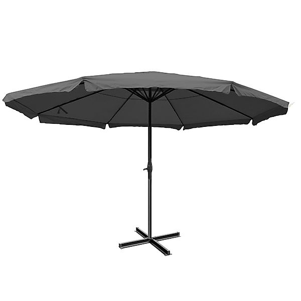 MCW Sonnenschirm Carpi Pro, LxB: 500x500 günstig online kaufen