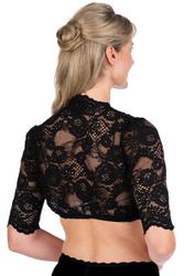 Alpenfee Tracht Dirndlbluse Dirndlbluse - NALIA günstig online kaufen