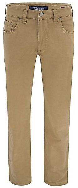 Atelier GARDEUR 5-Pocket-Jeans ATELIER GARDEUR BILL camel 3-0-413861-18 günstig online kaufen