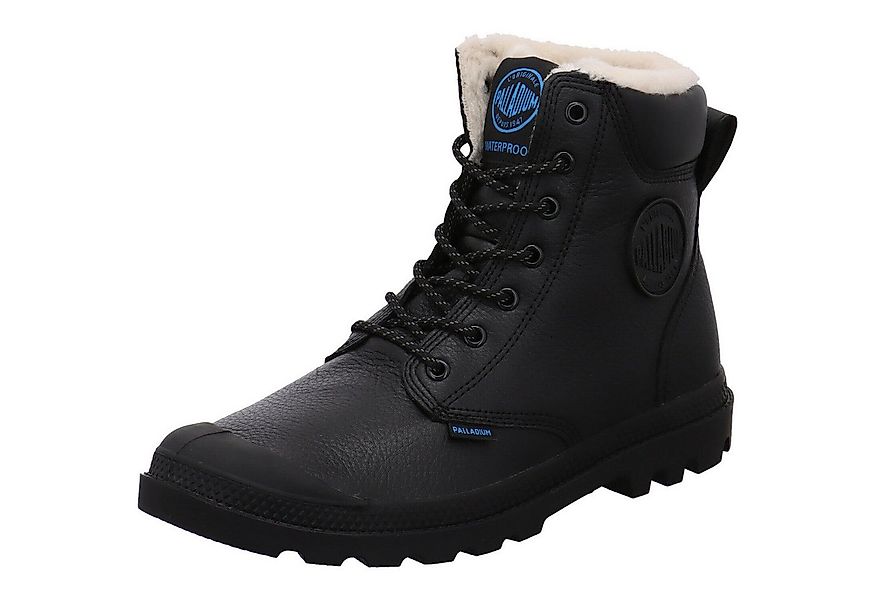 Palladium Pampa Sport CUFF WPS Schnürboots günstig online kaufen