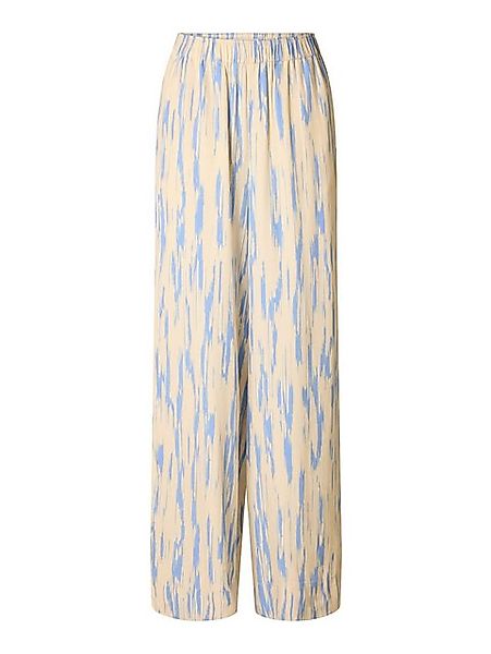 SELECTED FEMME Stoffhose günstig online kaufen