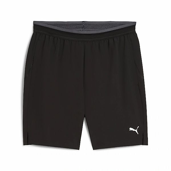 PUMA Trainingsshorts "TRAINING TECH 7" Gewebte Stretch-Shorts Herren" günstig online kaufen