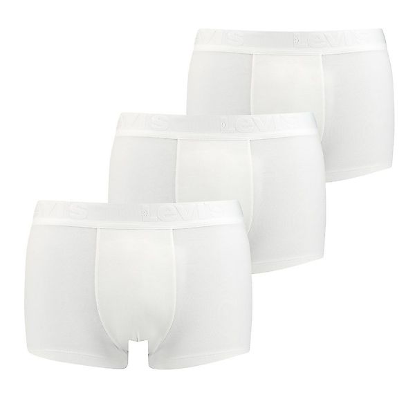Levi's® Boxershorts Levis Premium Trunk 3P günstig online kaufen