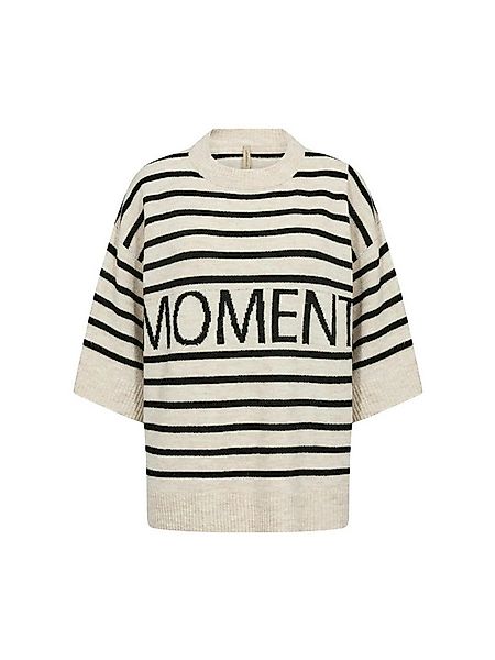 soyaconcept Strickpullover Soya Concept Sweater SC-ORLEAN STRIPE 11 günstig online kaufen
