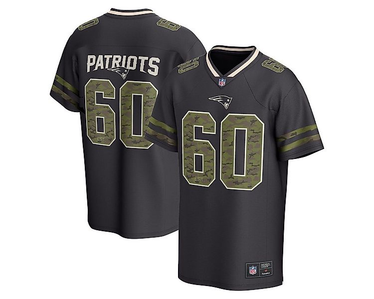 Fanatics Footballtrikot Fanatics Trikot New England Patriots CAMO Foundatio günstig online kaufen