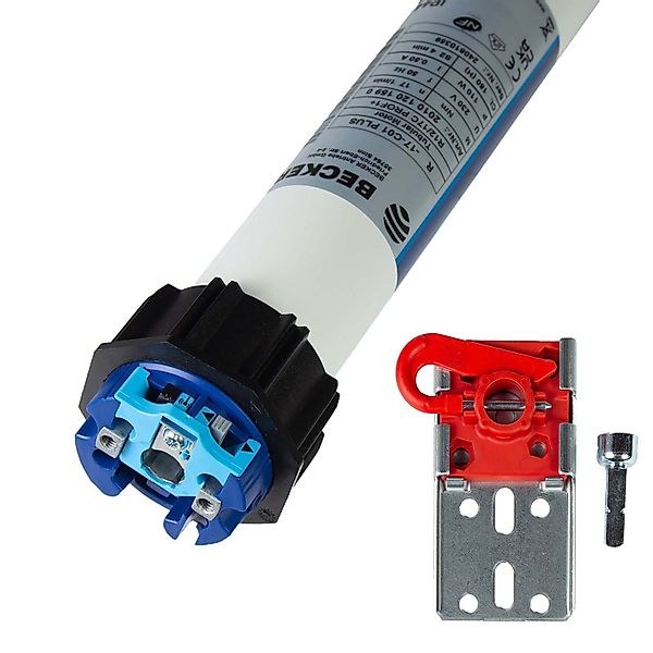Becker Rollladenmotor C01 PLUS Funk Rohrmotor günstig online kaufen