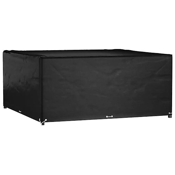 vidaXL Gartenmöbel-Abdeckung 16 Ösen 300x300x75 cm Quadratisch 319307 günstig online kaufen