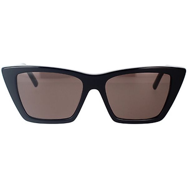 Yves Saint Laurent  Sonnenbrillen Sonnenbrille Saint Laurent SL 276 Glimmer günstig online kaufen