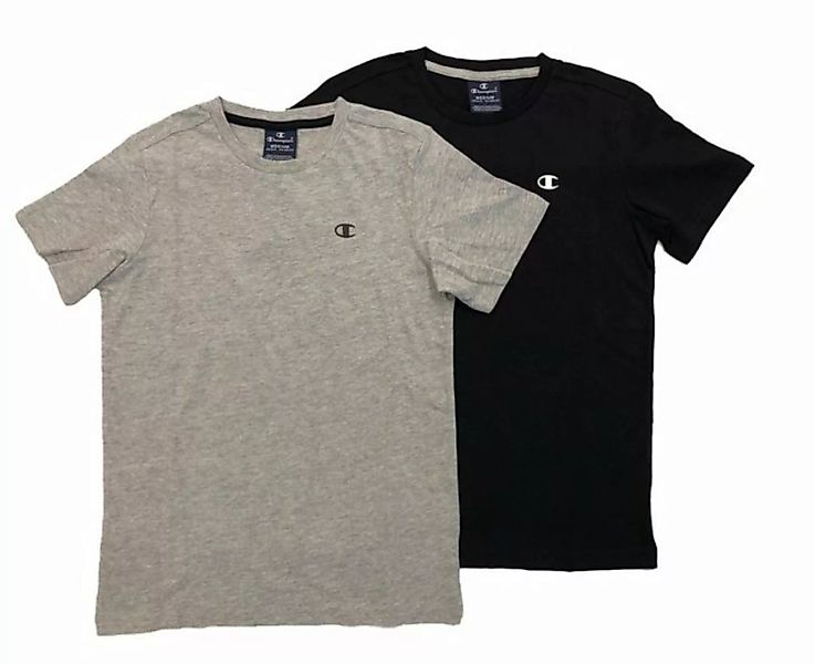 Champion T-Shirt Crew-Neck (2-tlg) günstig online kaufen