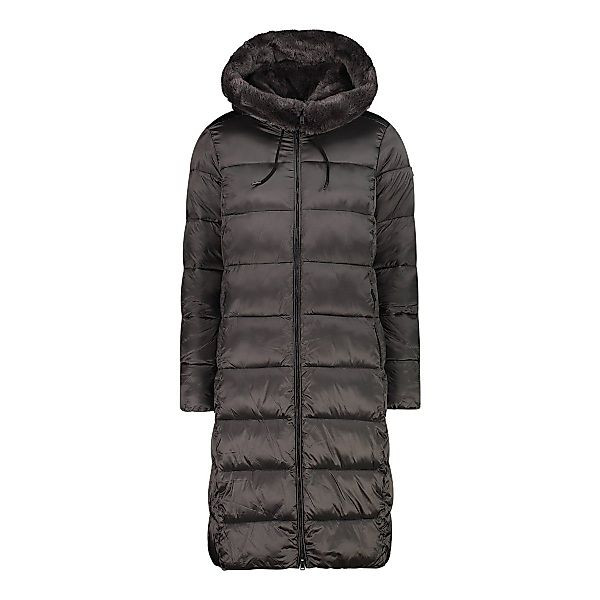 CMP Wintermantel Coat Fix Hood (warm) günstig online kaufen