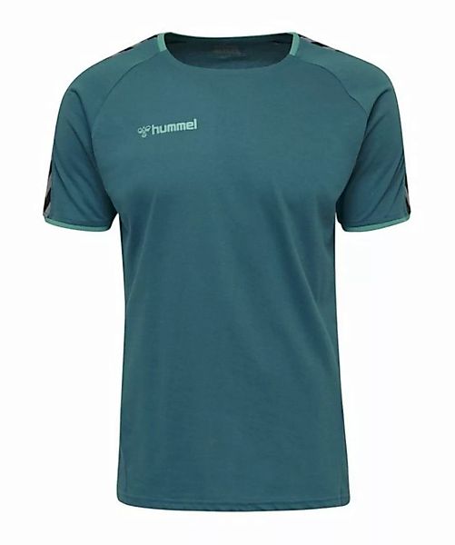 hummel T-Shirt Authentic Trainingsshirt default günstig online kaufen