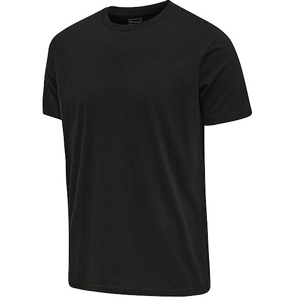 hummel T-Shirt Hummel Herren T-Shirt hmlRED Basic T-Shirt S/S 215119 günstig online kaufen