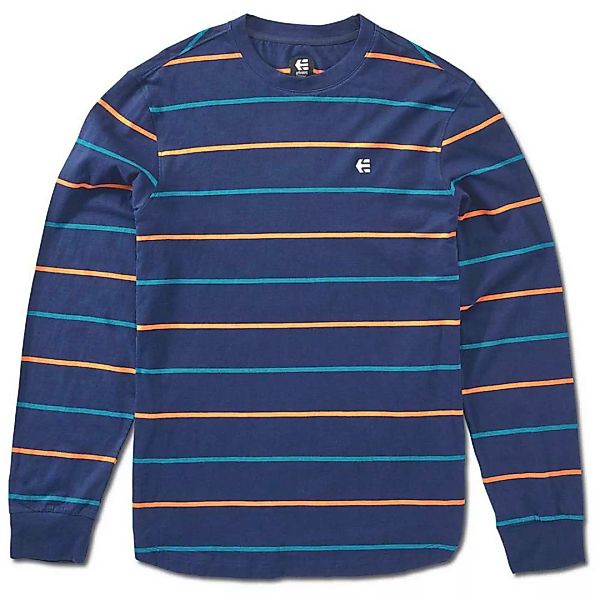 Etnies Renegade Crew Sweatshirt XL Navy günstig online kaufen