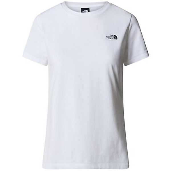 The North Face  T-Shirt Simple Dome Slim günstig online kaufen