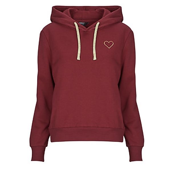 Only  Sweatshirt ONLNOLI günstig online kaufen