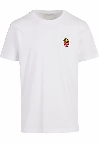 MisterTee T-Shirt "MisterTee Herren Today Is Fryday Tee" 1 Stk. tlg. günstig online kaufen