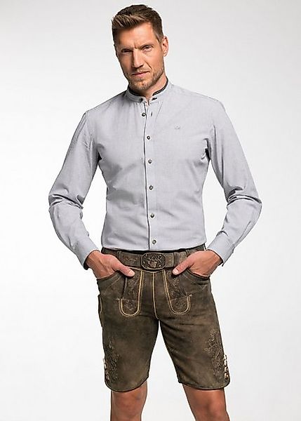 Spieth & Wensky Trachtenhemd Emden mit günstig online kaufen