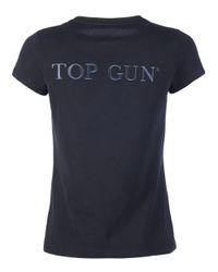 TOP GUN T-Shirt TG22018 günstig online kaufen