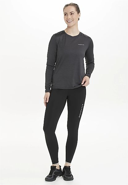 ENDURANCE Funktionsshirt "Maje Melange" 1 Stk. tlg. mit innovativer QUICK D günstig online kaufen