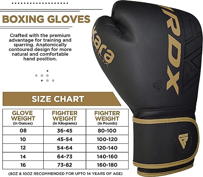 RDX Sports Boxhandschuhe RDX Boxing Pads günstig online kaufen