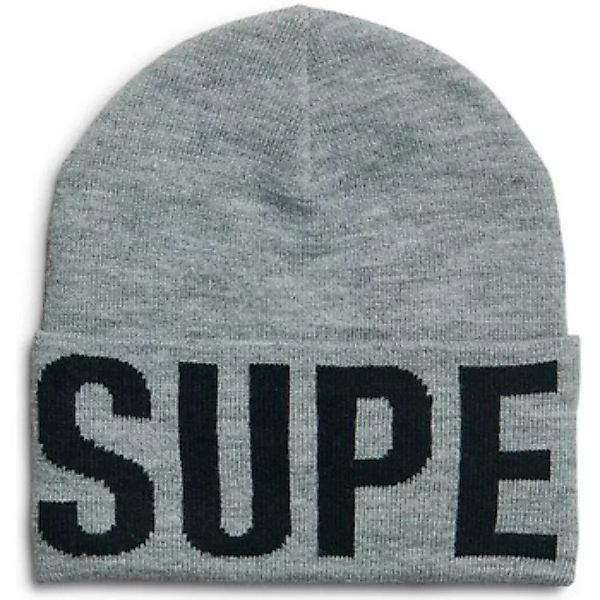Superdry  Mütze tricot griffé günstig online kaufen
