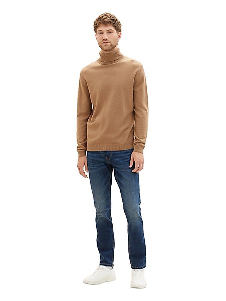 TOM TAILOR 5-Pocket-Jeans TTJOSH Regular Slim günstig online kaufen