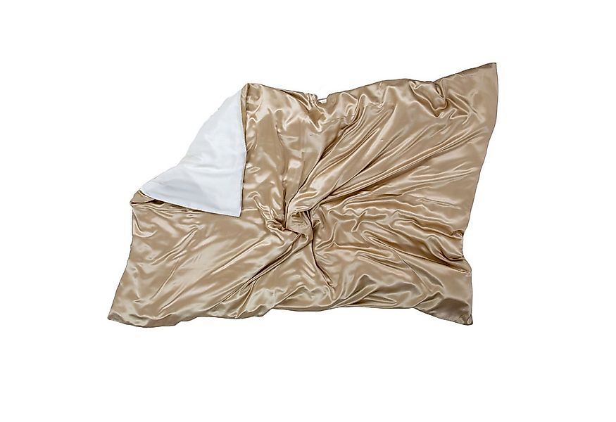 orignee Bettbezug Seidenbettwäsche 100% Seide 135x200 / 155x220 - Glatt & S günstig online kaufen