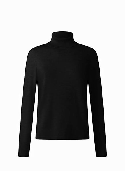 MAERZ Muenchen Rollkragenpullover Pullover Rollkragen 1/1 Arm günstig online kaufen