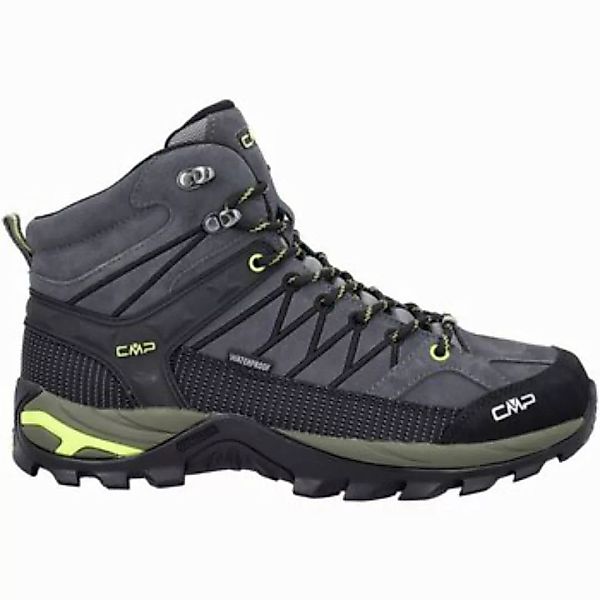 CMP Wanderschuh "RIGEL MID TREKKING SHOES WP", wasserdicht günstig online kaufen