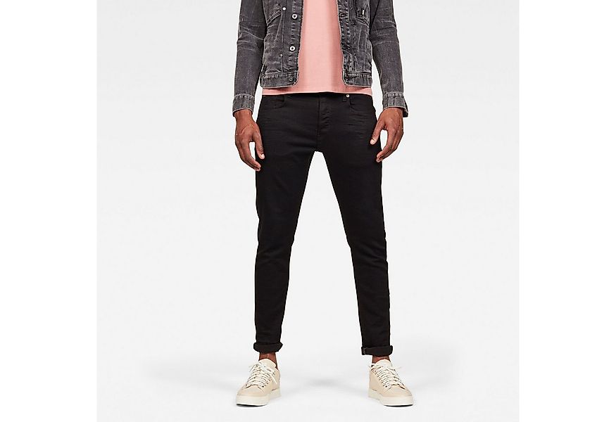 G-STAR Straight-Jeans günstig online kaufen