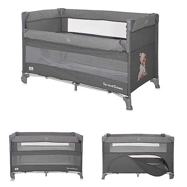 Lorelli Baby-Reisebett Baby Reisebett Up´n Down, günstig online kaufen