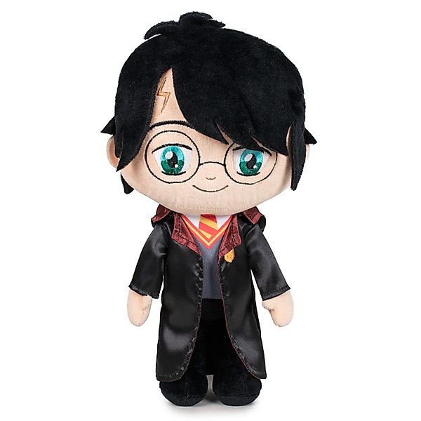 Play by Play Plüschfigur Harry Potter günstig online kaufen